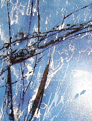 go to Acrylic Painting