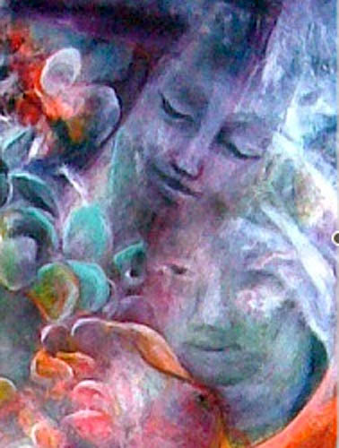 go to Oil Painting